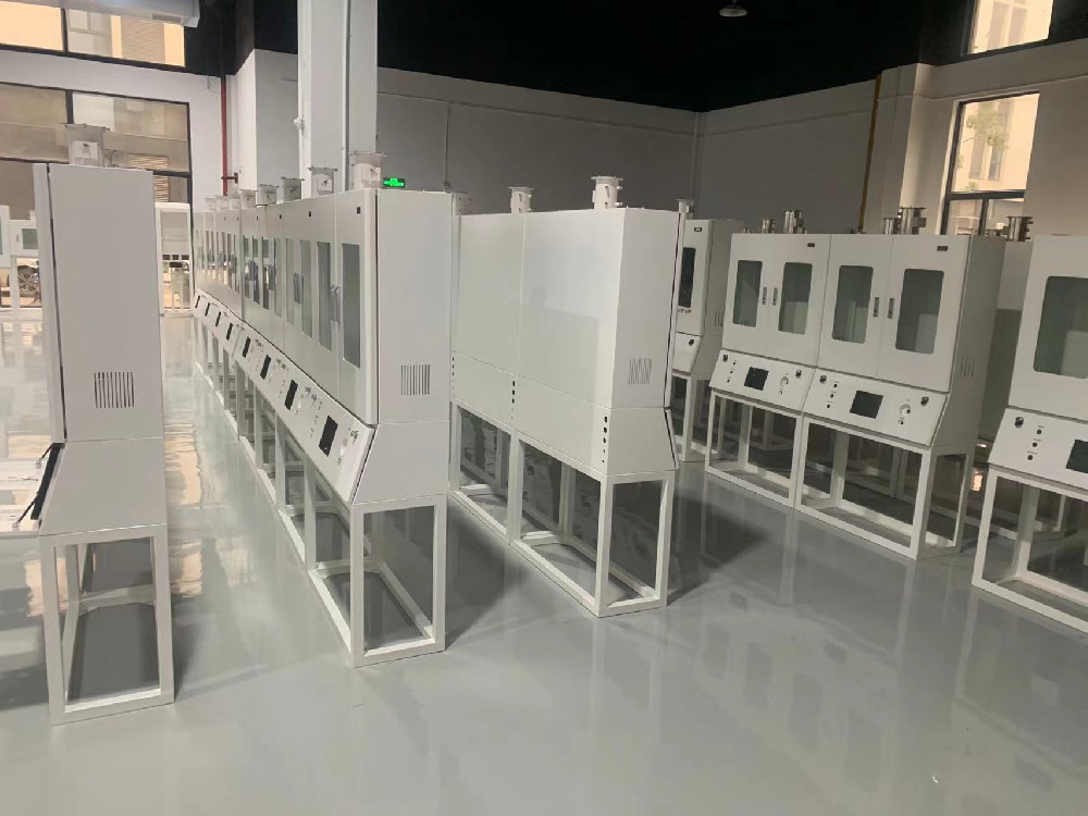 VMB批量生產(chǎn)